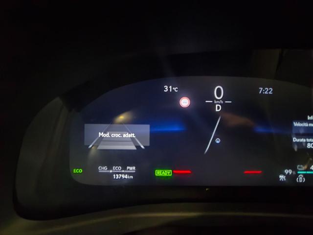 LEXUS UX FULL ELECTRIC 2024 LUXURY BATTERY 72.8 KWH SIS - foto 24