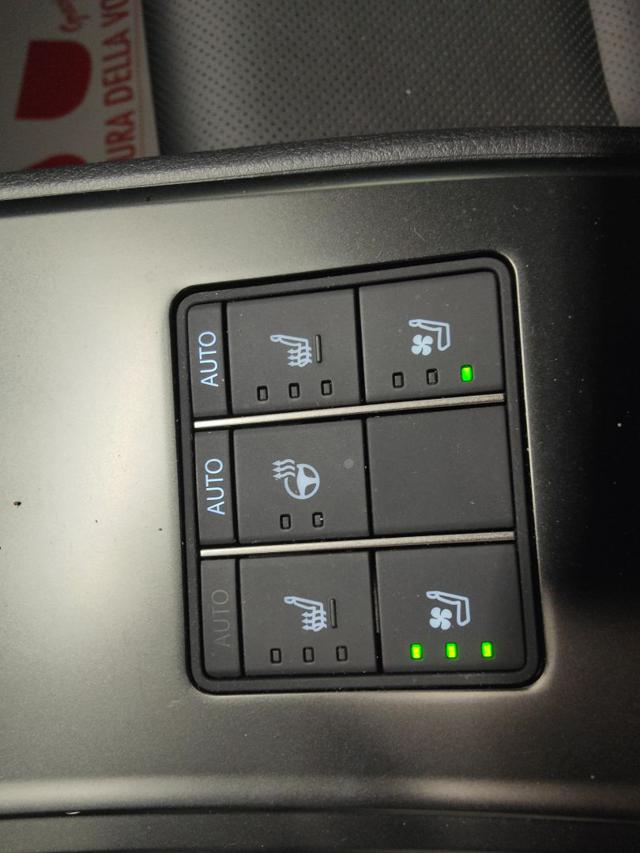 LEXUS UX FULL ELECTRIC 2024 LUXURY BATTERY 72.8 KWH SIS - foto 32