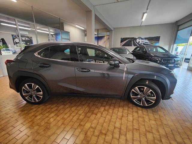 LEXUS UX FULL ELECTRIC 2024 LUXURY BATTERY 72.8 KWH SIS - foto 5