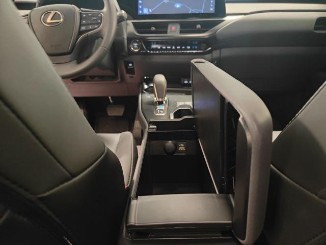 LEXUS UX FULL ELECTRIC 2024 LUXURY BATTERY 72.8 KWH SIS - foto 38