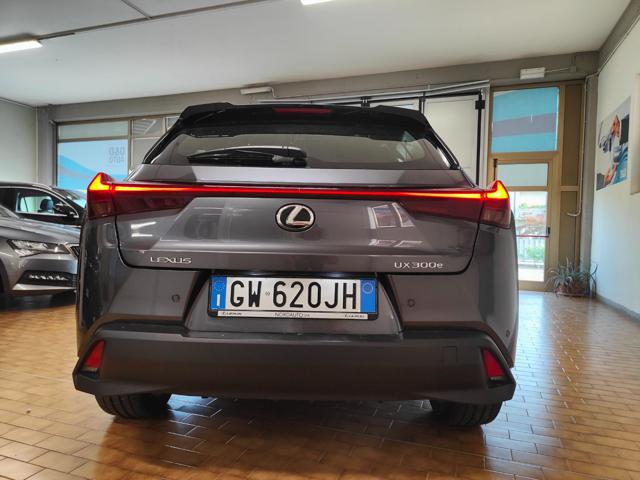 LEXUS UX FULL ELECTRIC 2024 LUXURY BATTERY 72.8 KWH SIS - foto 3