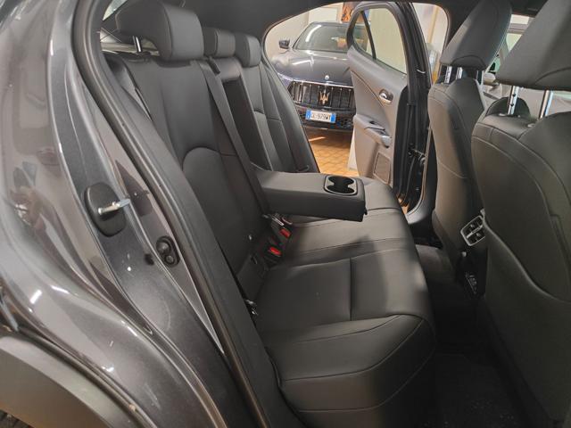 LEXUS UX FULL ELECTRIC 2024 LUXURY BATTERY 72.8 KWH SIS - foto 18