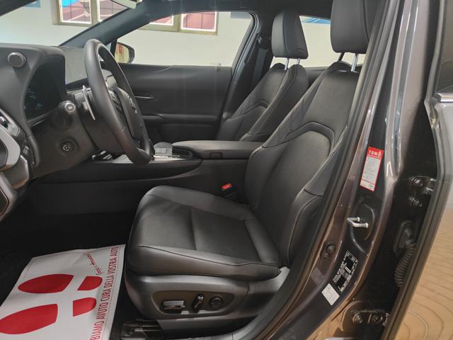 LEXUS UX FULL ELECTRIC 2024 LUXURY BATTERY 72.8 KWH SIS - foto 17