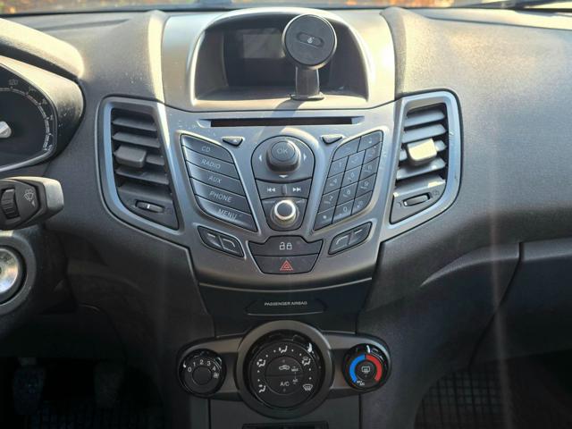 FORD FIESTA 1.4 TITANIUM GPL OK NEOPATENTATI - foto 19