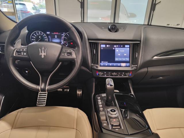 MASERATI LEVANTE 2022 HYBRID GT 4X4 - TETTO - SOS - foto 15