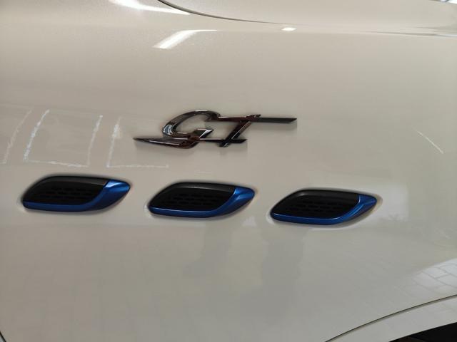 MASERATI LEVANTE 2022 HYBRID GT 4X4 - TETTO - SOS - foto 19
