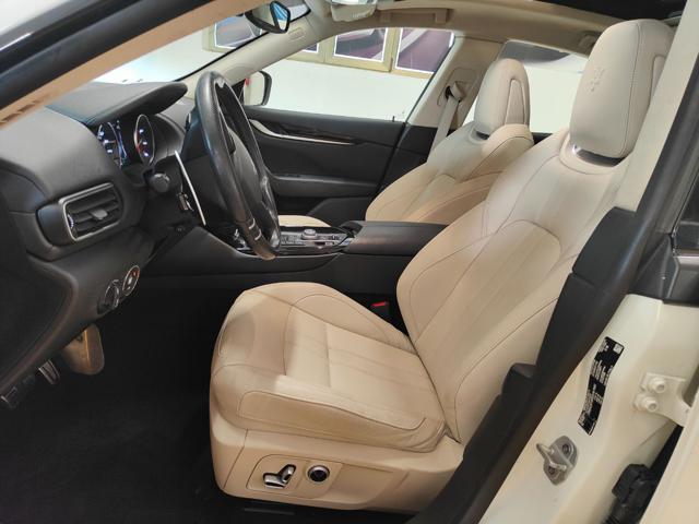 MASERATI LEVANTE 2022 HYBRID GT 4X4 - TETTO - SOS - foto 23