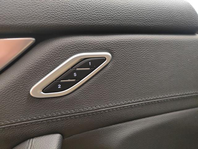 MASERATI LEVANTE 2022 HYBRID GT 4X4 - TETTO - SOS - foto 30