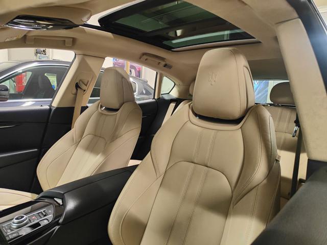 MASERATI LEVANTE 2022 HYBRID GT 4X4 - TETTO - SOS - foto 3