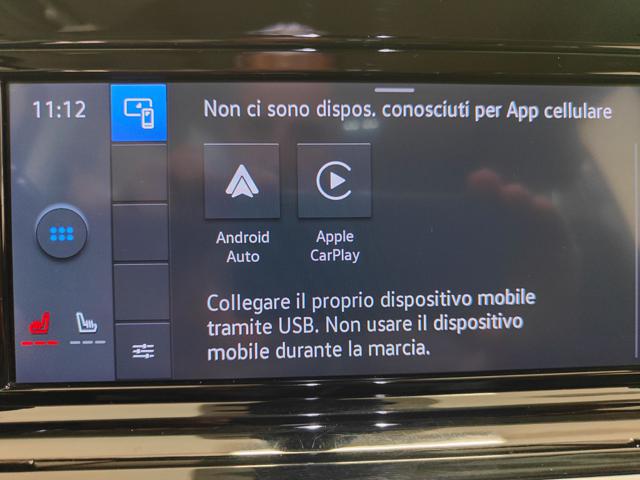 FORD TOURNEO CONNECT 7 POSTI 2.0 DIESEL 2023 DOPPIA P - foto 25