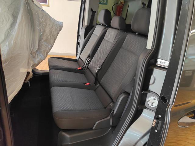 FORD TOURNEO CONNECT 7 POSTI 2.0 DIESEL 2023 DOPPIA P - foto 11