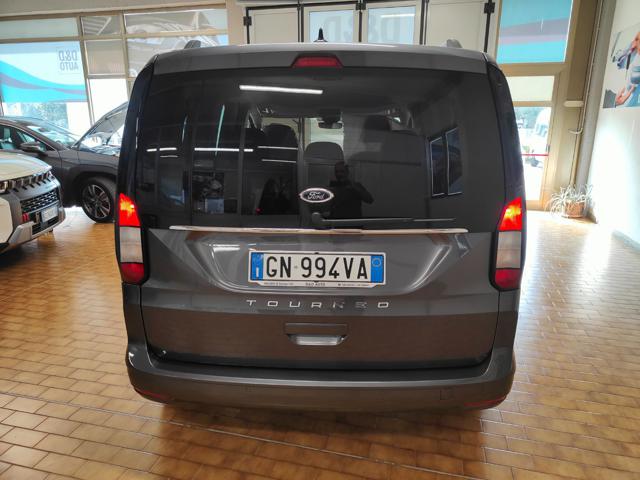 FORD TOURNEO CONNECT 7 POSTI 2.0 DIESEL 2023 DOPPIA P - foto 7
