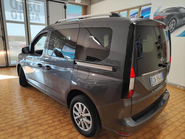 FORD TOURNEO CONNECT 7 POSTI 2.0 DIESEL 2023 DOPPIA P - foto 8
