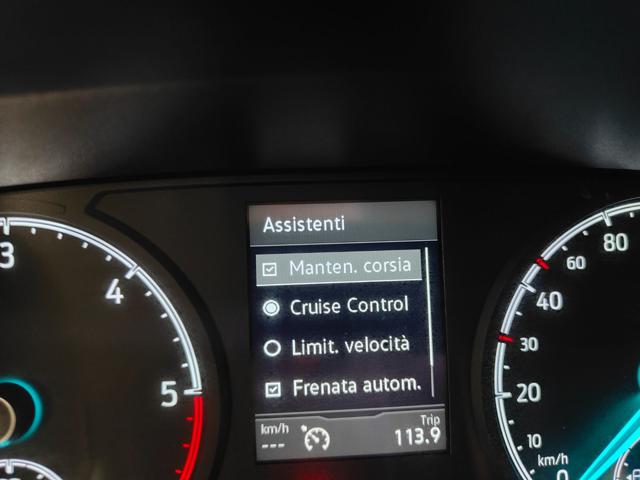 FORD TOURNEO CONNECT 7 POSTI 2.0 DIESEL 2023 DOPPIA P - foto 27