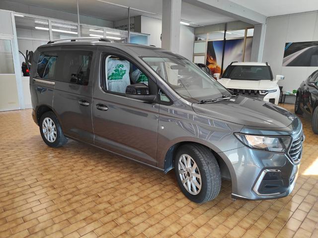 FORD TOURNEO CONNECT 7 POSTI 2.0 DIESEL 2023 DOPPIA P - foto 5