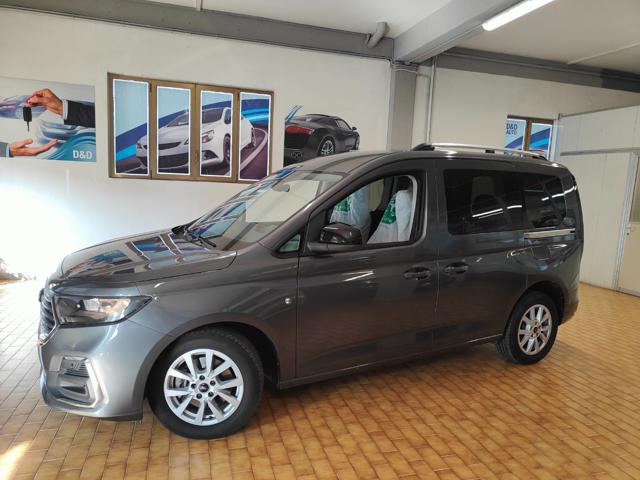 FORD TOURNEO CONNECT 7 POSTI 2.0 DIESEL 2023 DOPPIA P - foto 3