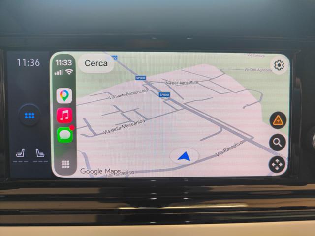 FORD TOURNEO CONNECT 7 POSTI 2.0 DIESEL 2023 DOPPIA P - foto 29