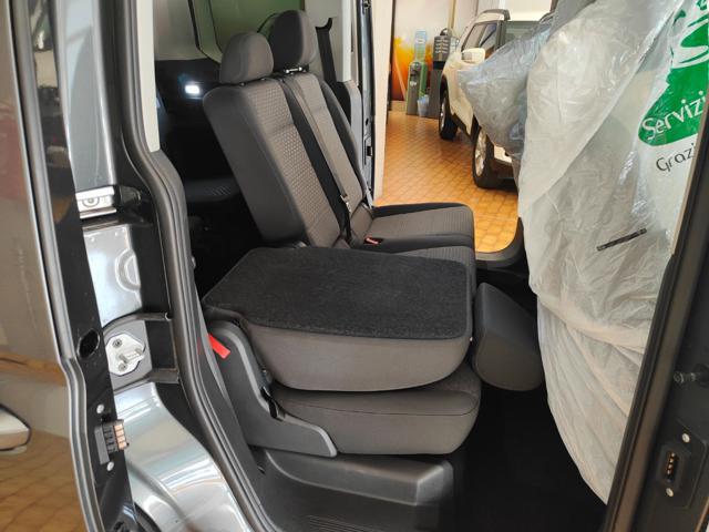 FORD TOURNEO CONNECT 7 POSTI 2.0 DIESEL 2023 DOPPIA P - foto 14