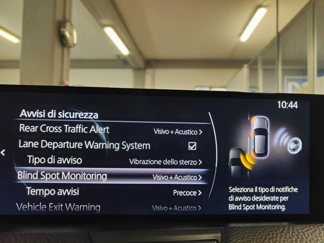 MAZDA CX-60 2023 PHEV-HYBRID 4X4 DA 327 CV C - foto 28