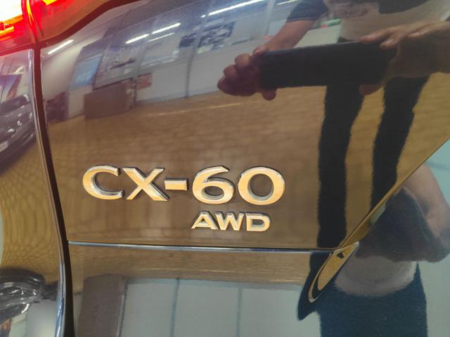 MAZDA CX-60 2023 PHEV-HYBRID 4X4 DA 327 CV C - foto 8