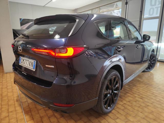 MAZDA CX-60 2023 PHEV-HYBRID 4X4 DA 327 CV C - foto 5