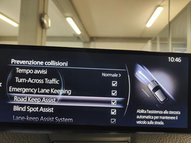 MAZDA CX-60 2023 PHEV-HYBRID 4X4 DA 327 CV C - foto 35