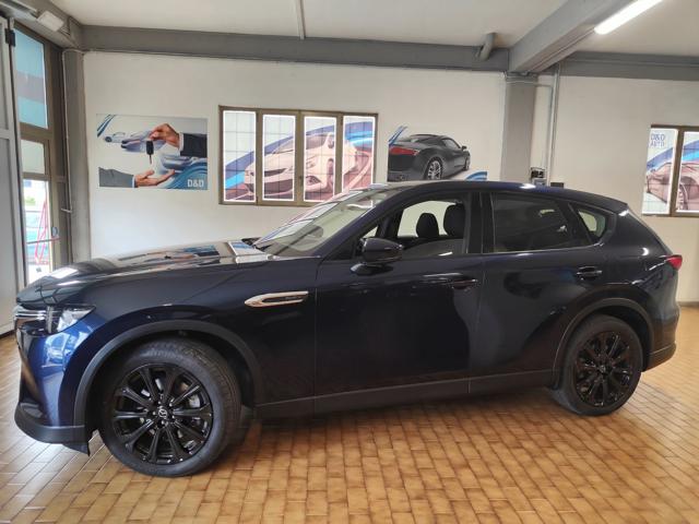 MAZDA CX-60 2023 PHEV-HYBRID 4X4 DA 327 CV C - foto 3