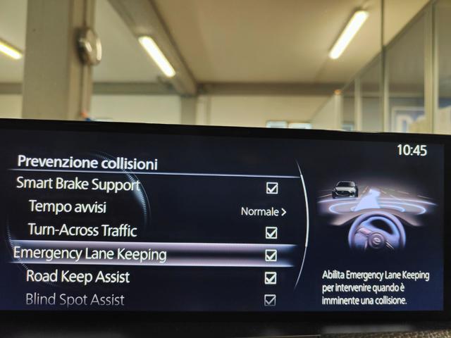 MAZDA CX-60 2023 PHEV-HYBRID 4X4 DA 327 CV C - foto 34