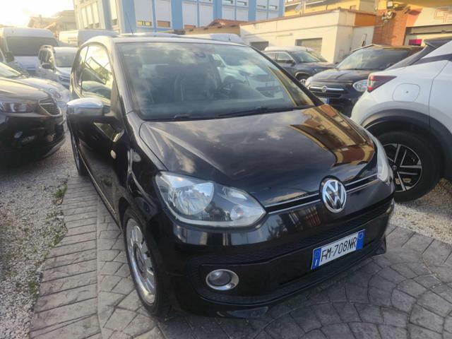 VOLKSWAGEN UP! 1.0 75 CV 3 PORTE HIGH UP! - foto 3