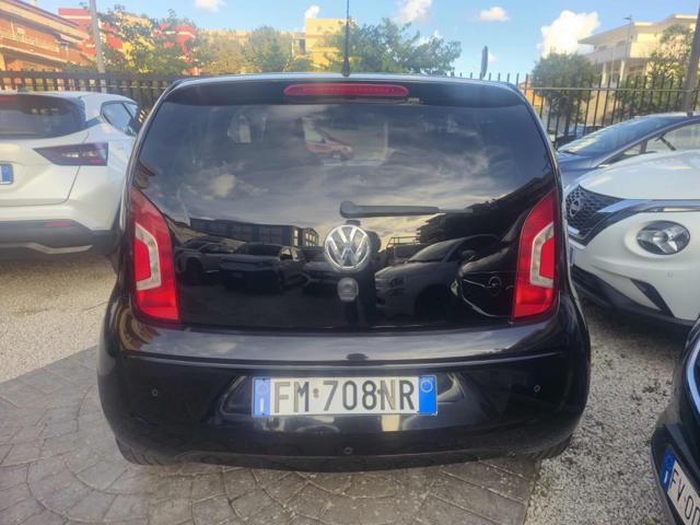 VOLKSWAGEN UP! 1.0 75 CV 3 PORTE HIGH UP! - foto 5