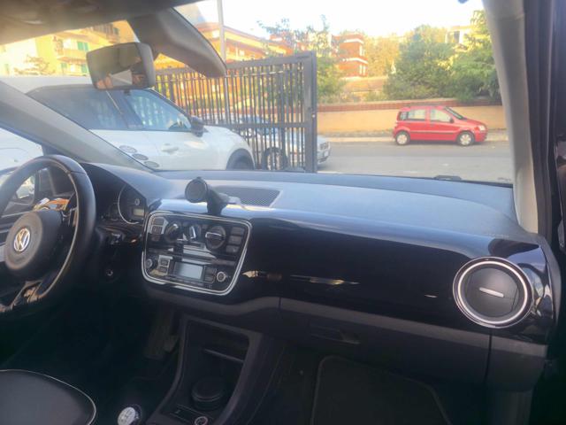 VOLKSWAGEN UP! 1.0 75 CV 3 PORTE HIGH UP! - foto 8