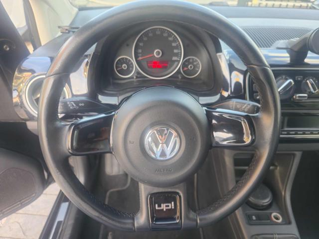 VOLKSWAGEN UP! 1.0 75 CV 3 PORTE HIGH UP! - foto 7
