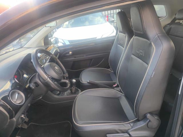 VOLKSWAGEN UP! 1.0 75 CV 3 PORTE HIGH UP! - foto 9