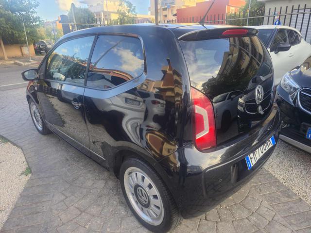 VOLKSWAGEN UP! 1.0 75 CV 3 PORTE HIGH UP! - foto 2