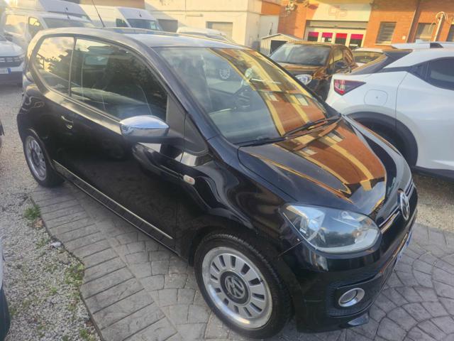 VOLKSWAGEN UP! 1.0 75 CV 3 PORTE HIGH UP! - foto 6