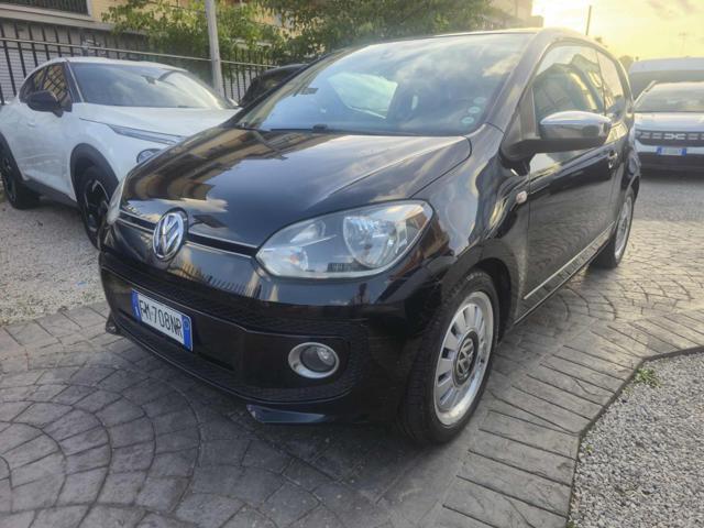 VOLKSWAGEN UP! 1.0 75 CV 3 PORTE HIGH UP!