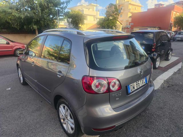 VOLKSWAGEN GOLF PLUS 1.4 TSI DSG HIGHLINE - foto 5