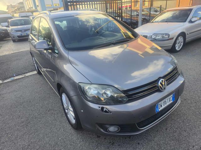VOLKSWAGEN GOLF PLUS 1.4 TSI DSG HIGHLINE - foto 2