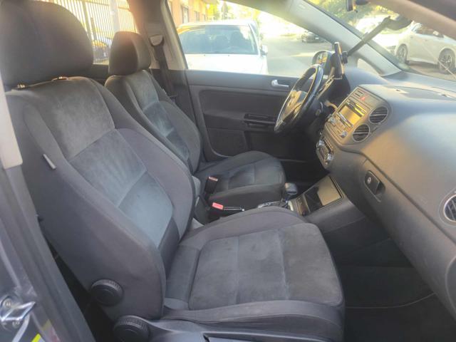 VOLKSWAGEN GOLF PLUS 1.4 TSI DSG HIGHLINE - foto 7