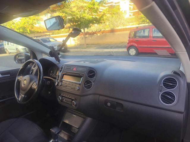 VOLKSWAGEN GOLF PLUS 1.4 TSI DSG HIGHLINE - foto 4