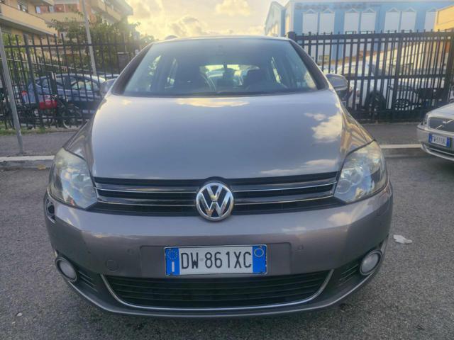 VOLKSWAGEN GOLF PLUS 1.4 TSI DSG HIGHLINE - foto 3