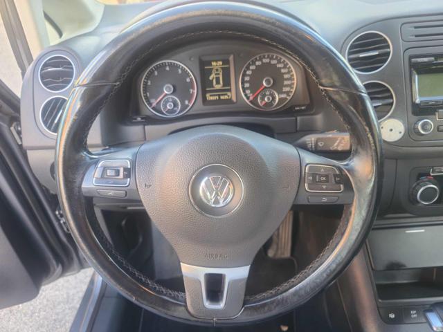 VOLKSWAGEN GOLF PLUS 1.4 TSI DSG HIGHLINE - foto 13