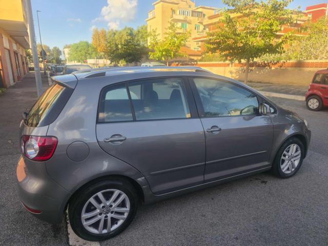 VOLKSWAGEN GOLF PLUS 1.4 TSI DSG HIGHLINE - foto 8