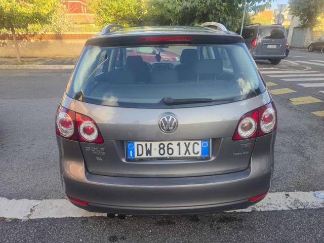 VOLKSWAGEN GOLF PLUS 1.4 TSI DSG HIGHLINE - foto 10