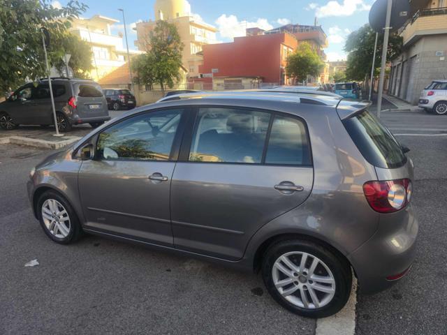VOLKSWAGEN GOLF PLUS 1.4 TSI DSG HIGHLINE - foto 9