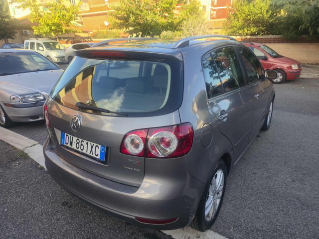 VOLKSWAGEN GOLF PLUS 1.4 TSI DSG HIGHLINE - foto 6