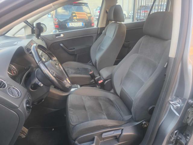VOLKSWAGEN GOLF PLUS 1.4 TSI DSG HIGHLINE - foto 11