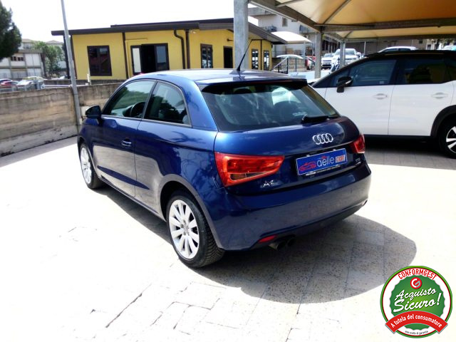 AUDI A1 1.2 TFSI AMBITION - foto 5