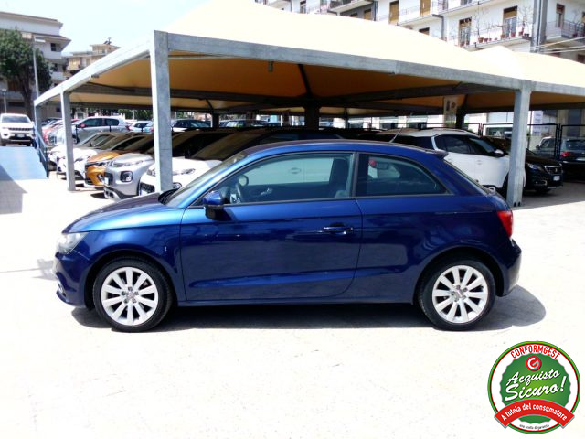 AUDI A1 1.2 TFSI AMBITION - foto 4