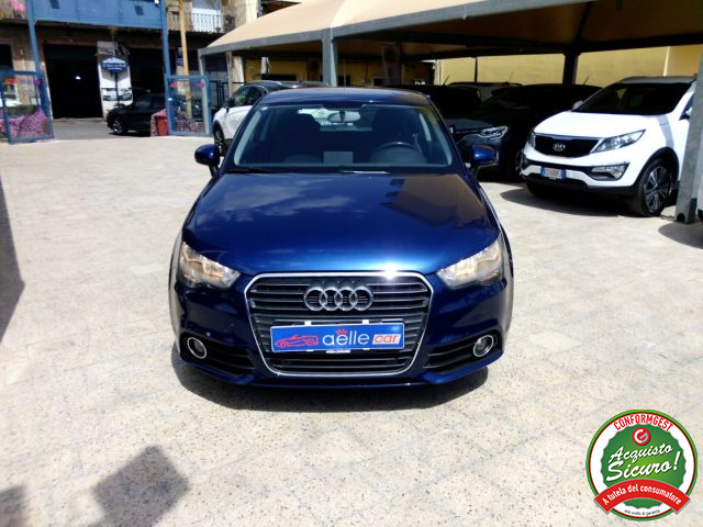 AUDI A1 1.2 TFSI AMBITION - foto 2